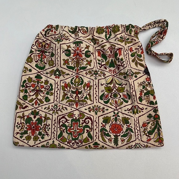 Bags Vintage Drawstring Bag Poshmark